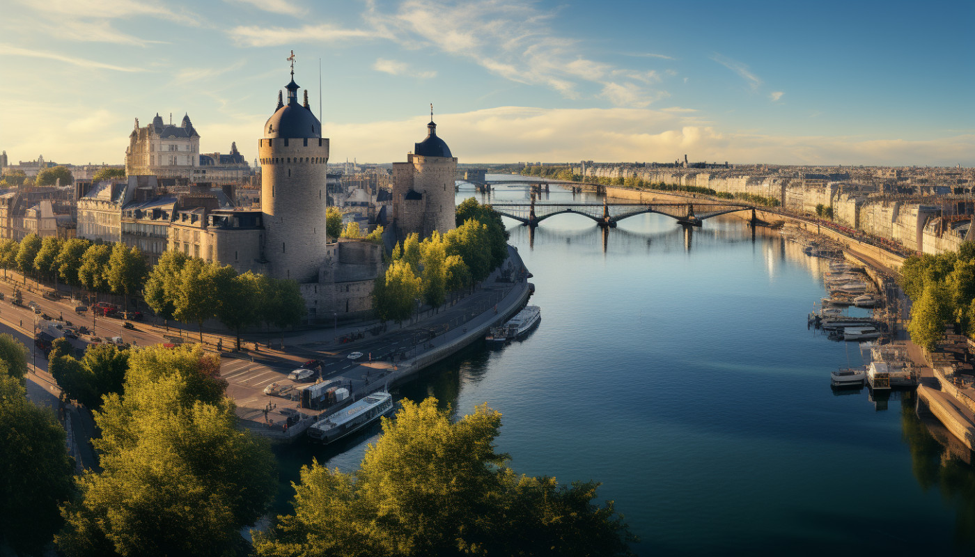 Pourquoi effectuer un investissement immobilier à Nantes ?