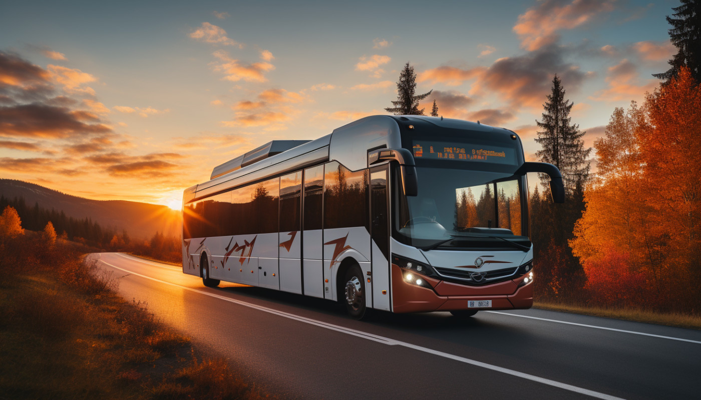 Pourquoi préférer le bus pour un long voyage ?