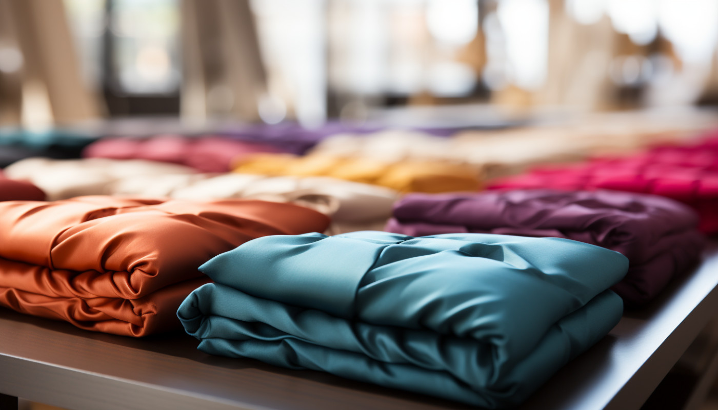 Pourquoi se sent-on si à l’aise sur les nouveaux matelas en mousse ?