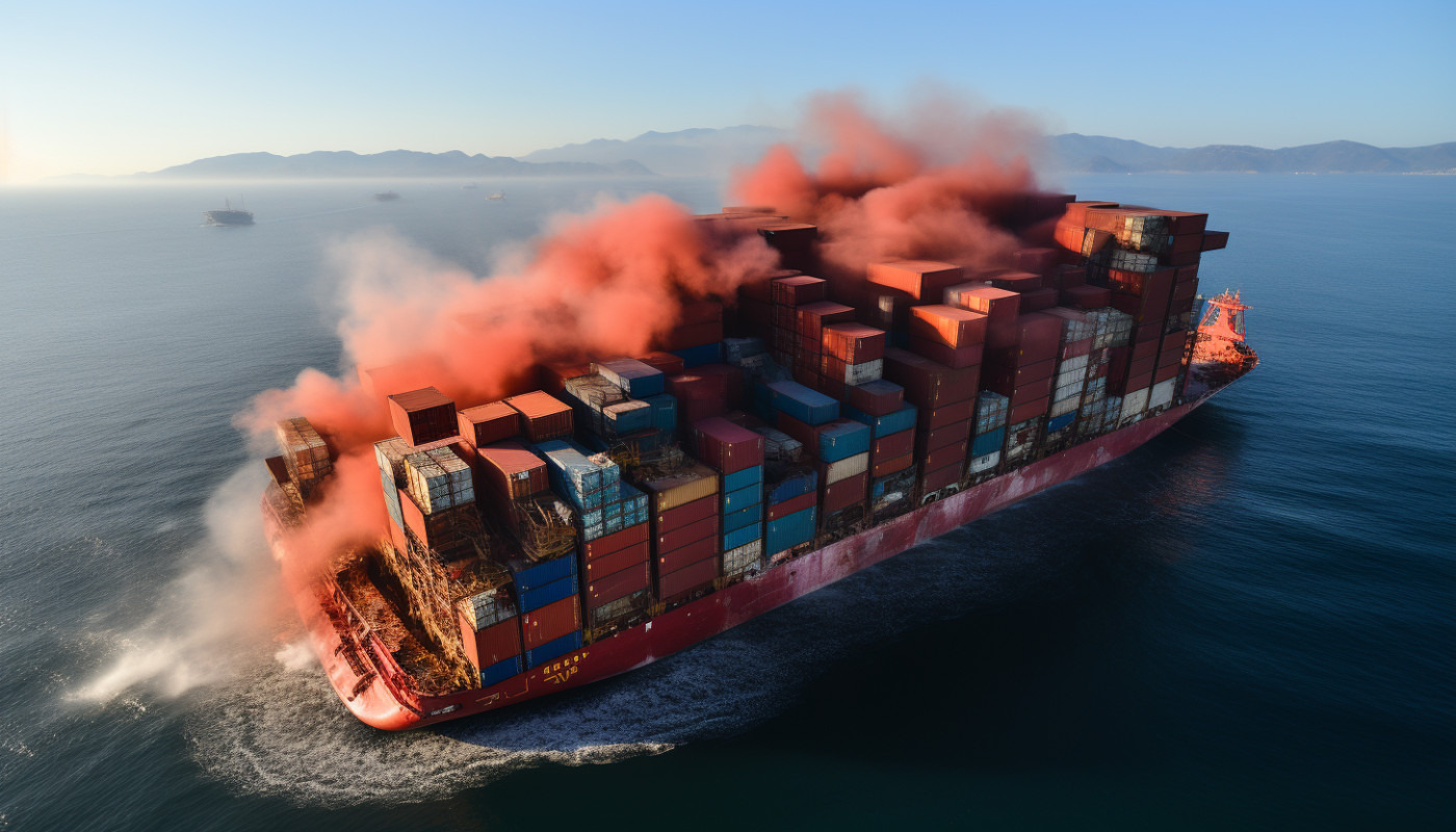 Pourquoi une assurance maritime ?