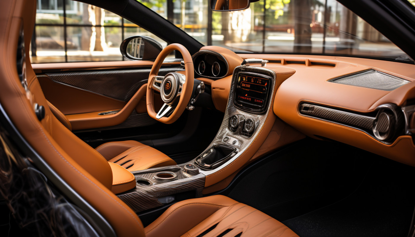 Que faut-il savoir sur C86 DESIGN ?