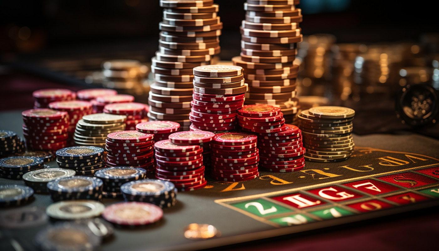 Que faut-il savoir sur le casino stakes ?