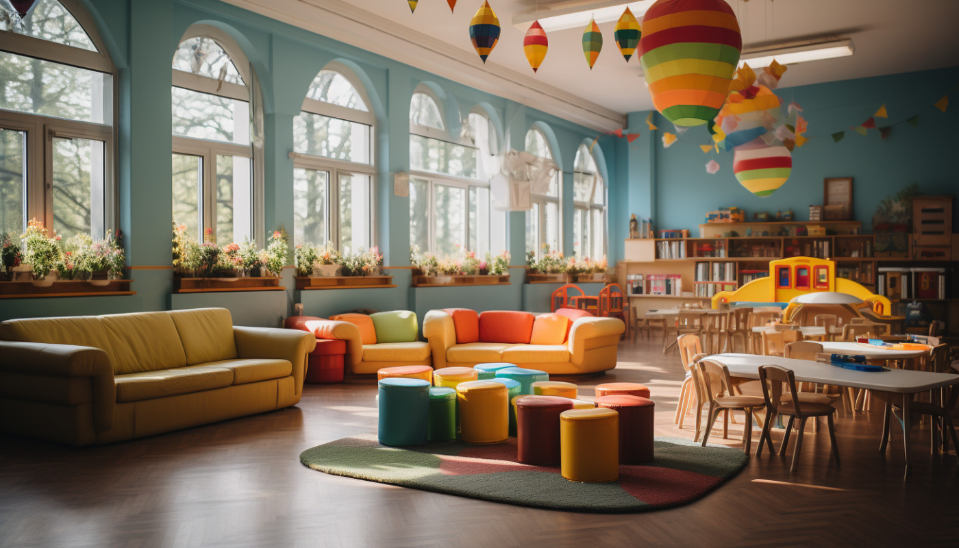 Quel est le fonctionnement d’une crèche municipale ?