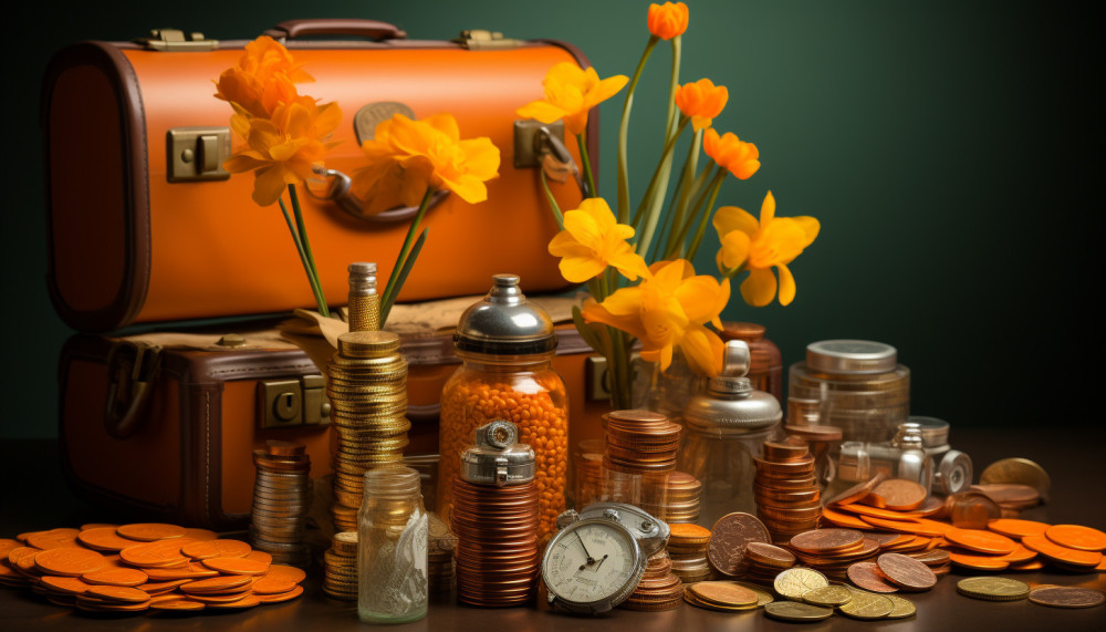 Quelles sont les assurances voyage d’April disponibles ?