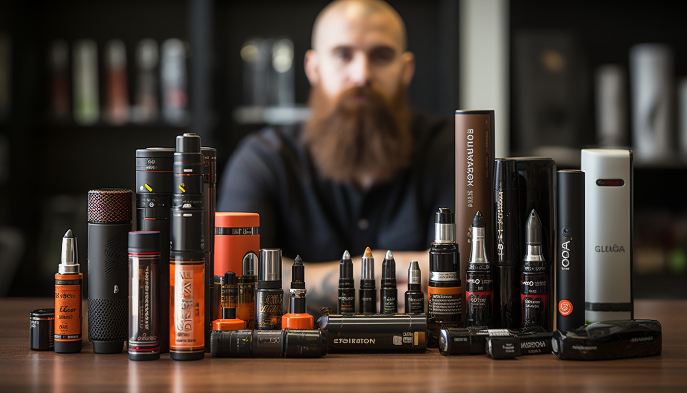 Quelles sont les raisons du non-fonctionnement d’une e-cigarette même étant chargée ?