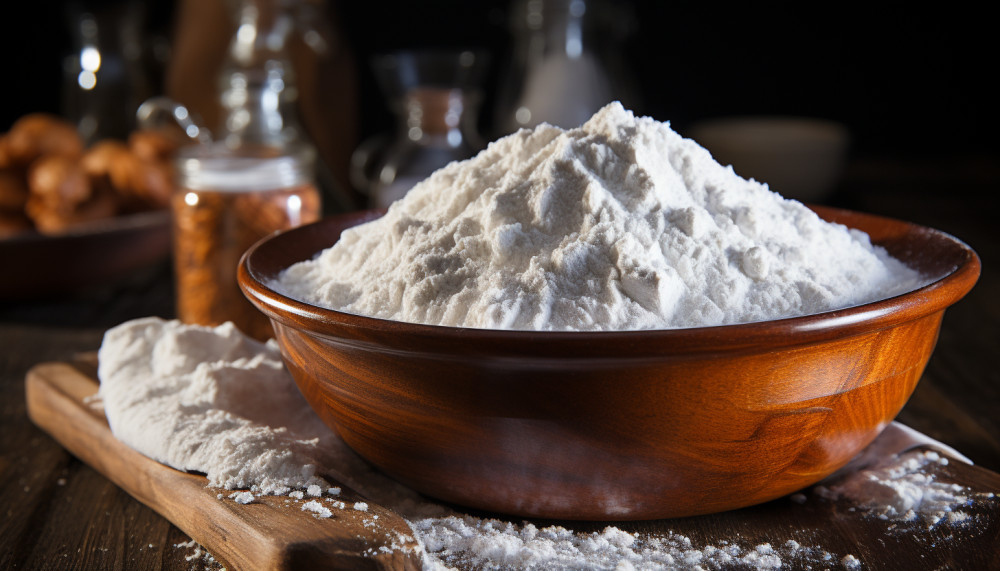 Quelques avantages du bicarbonate de soude