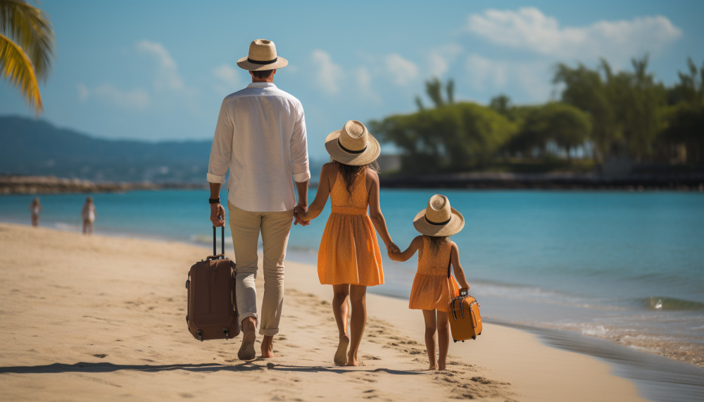 Divers - Quelques conseils pour des vacances réussies
