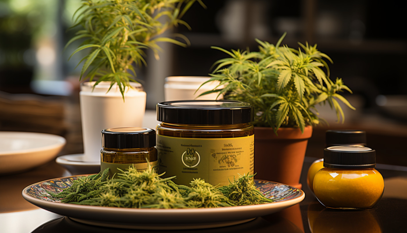 Quels sont les atouts de la consommation du CBD?
