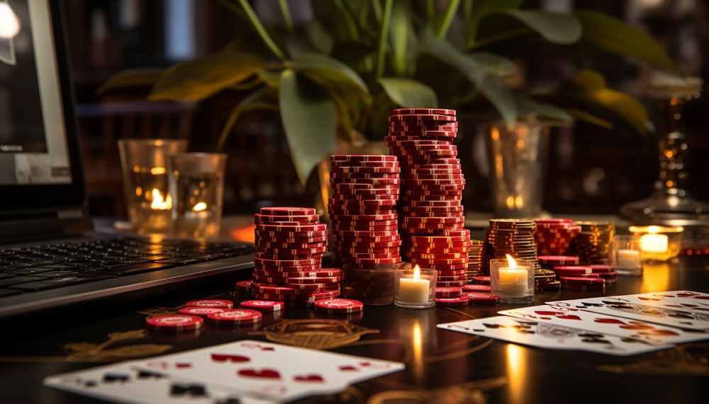 Quels sont les avantages de jouer au casino en ligne ?