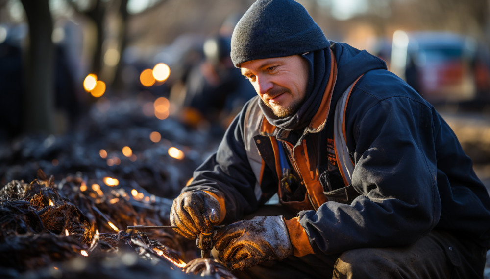 Quels sont les avantages d’une inspection de canalisation ?