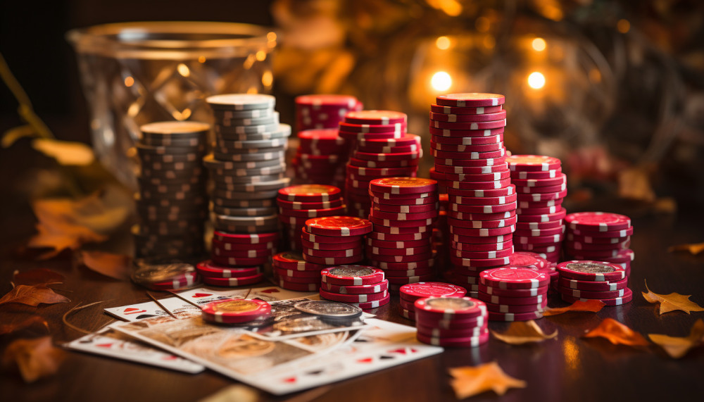Divers - Quels sont les avantages du cash out sur une plateforme de casino ?