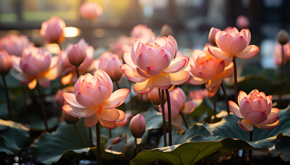 Quels sont les avantages du lotus ?