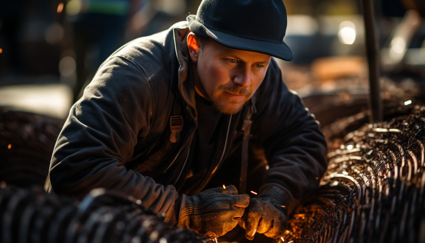 Quels sont les avantages d'une inspection de canalisation ?