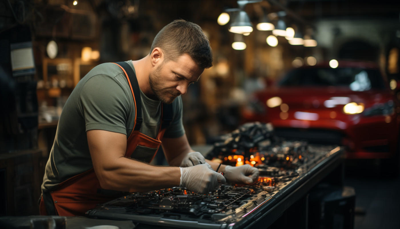Quels sont les avantages et les inconvénients de la reprogrammation d'une voiture ?