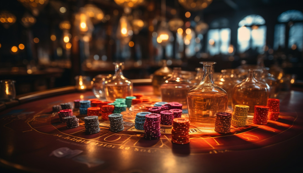 Divers - Quels sont les différents types de casinos que l’on peut jouer