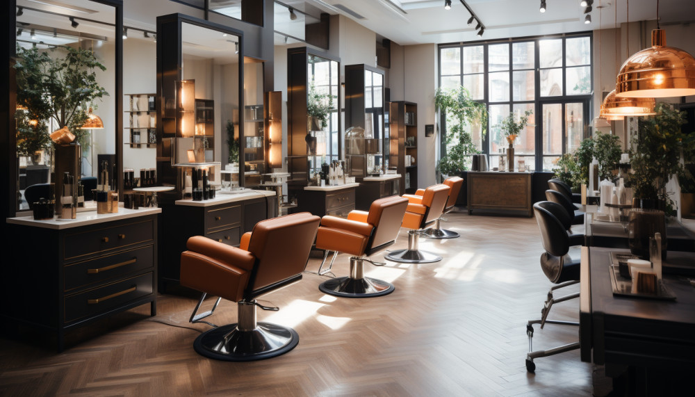 Quels sont les éléments indispensables dans la création d’un salon de coiffure ?
