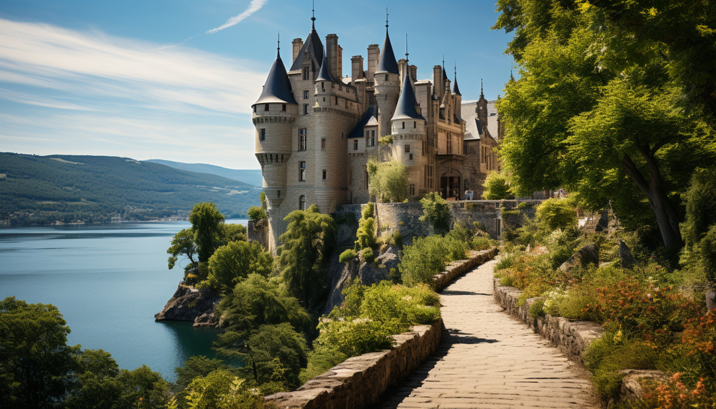 Quels sont les lieux à visiter en France lors de ses vacances en France en 2020 ?