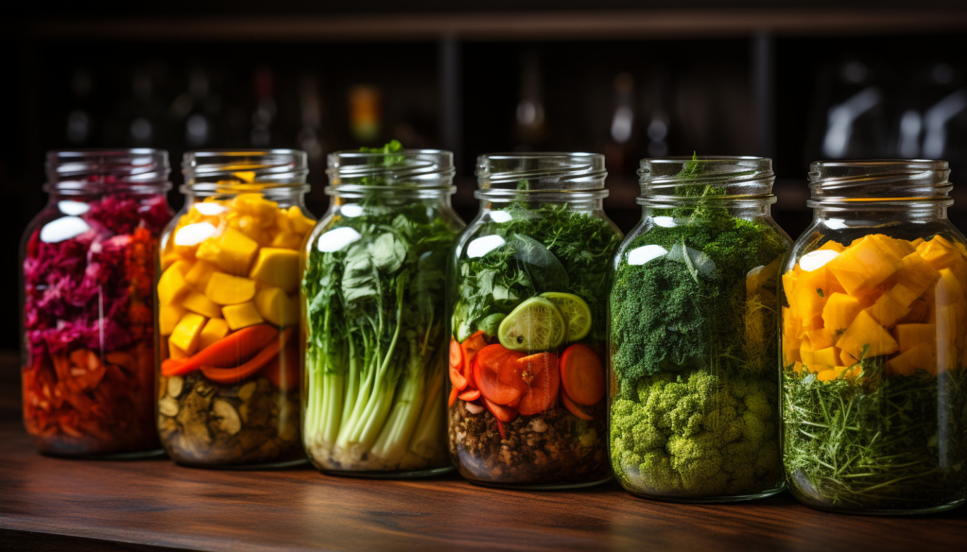 Quels sont les meilleurs modes de conservation d’aliments ?