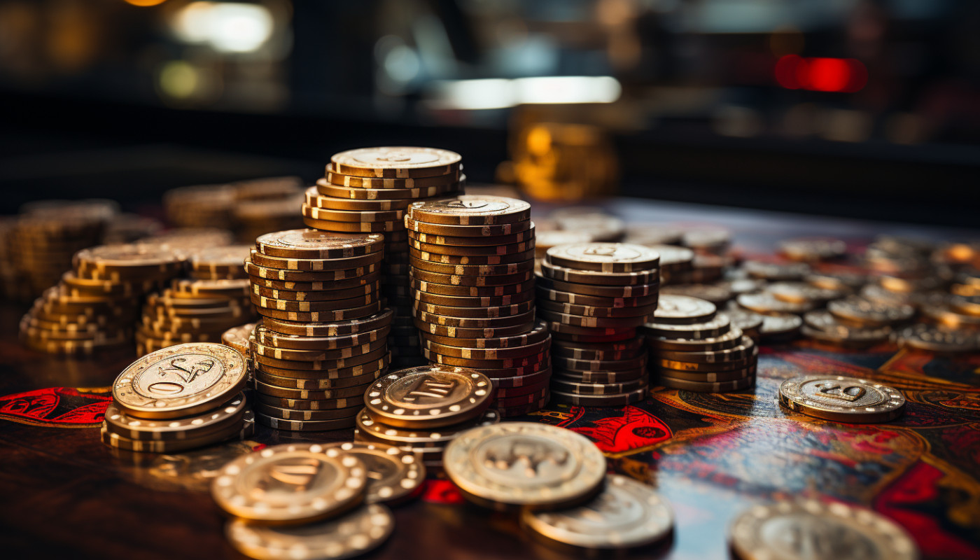 Qu'est-ce-que le TRJ dans le monde des casinos