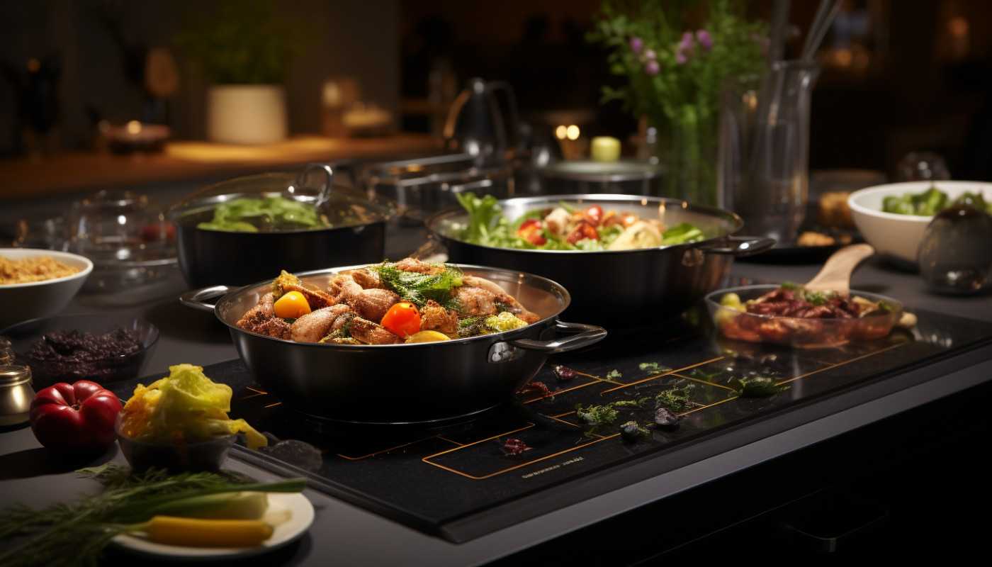 Quoi savoir pour faire un bon choix de plaque de cuisson ?