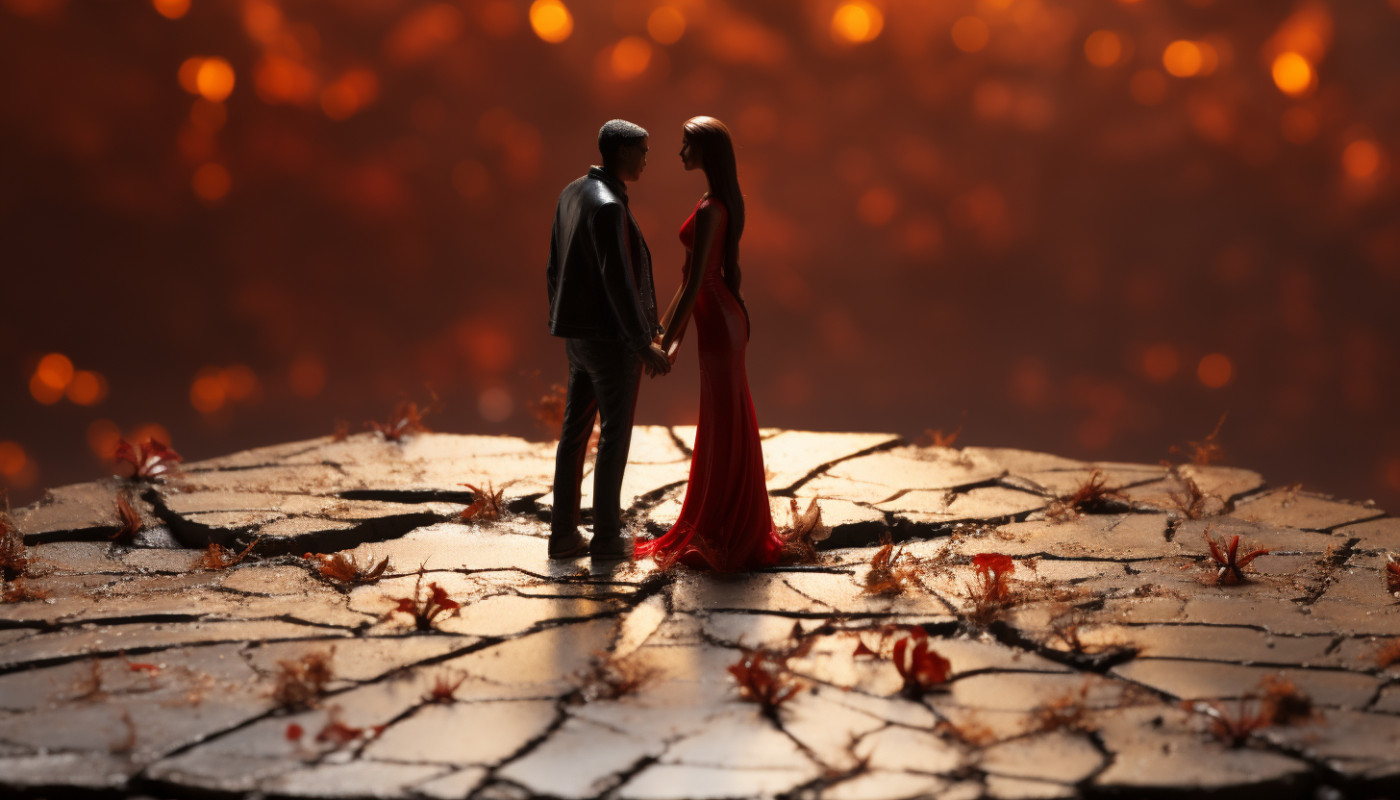 Relation interdite : ce qu'il faut savoir et comment elle doit être gérée