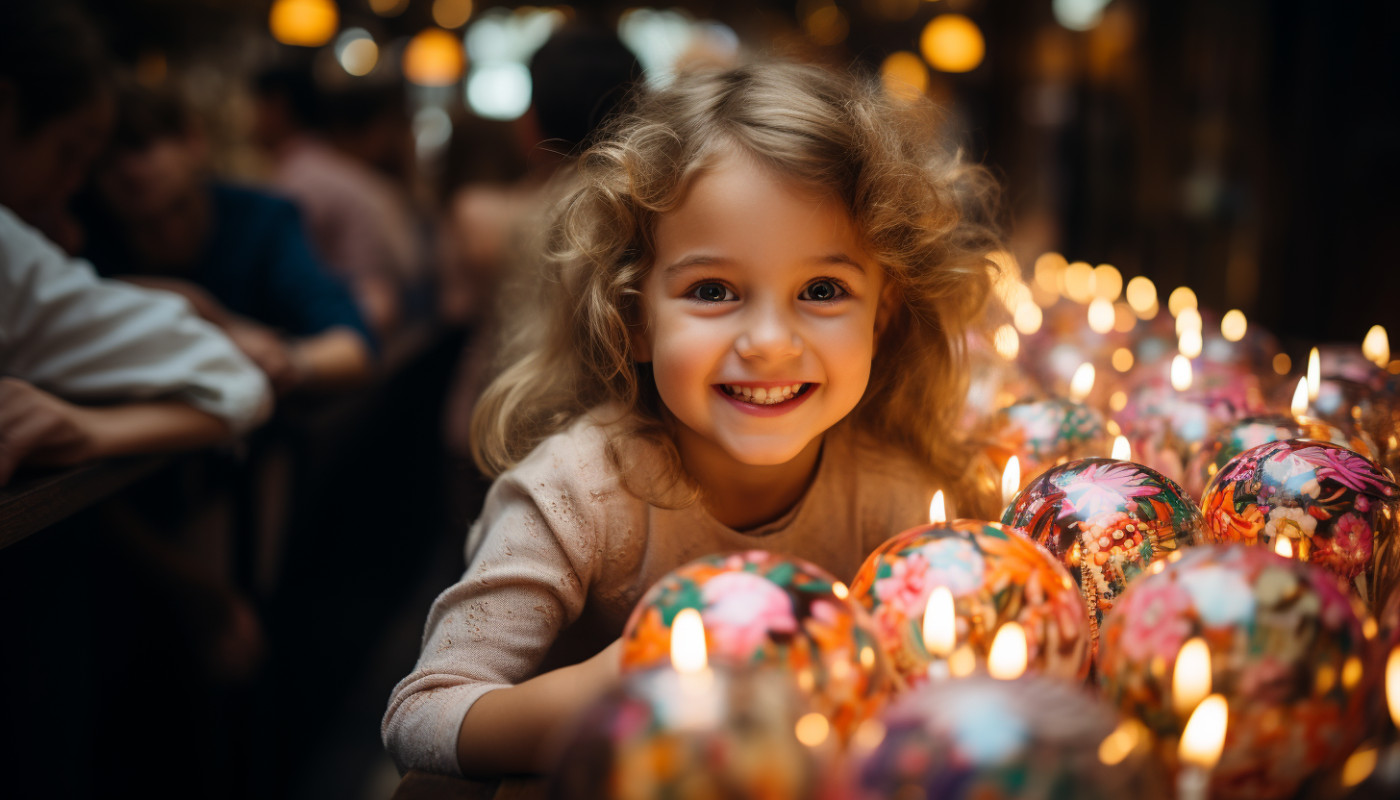 Réussir l’anniversaire de son enfant : l’animation