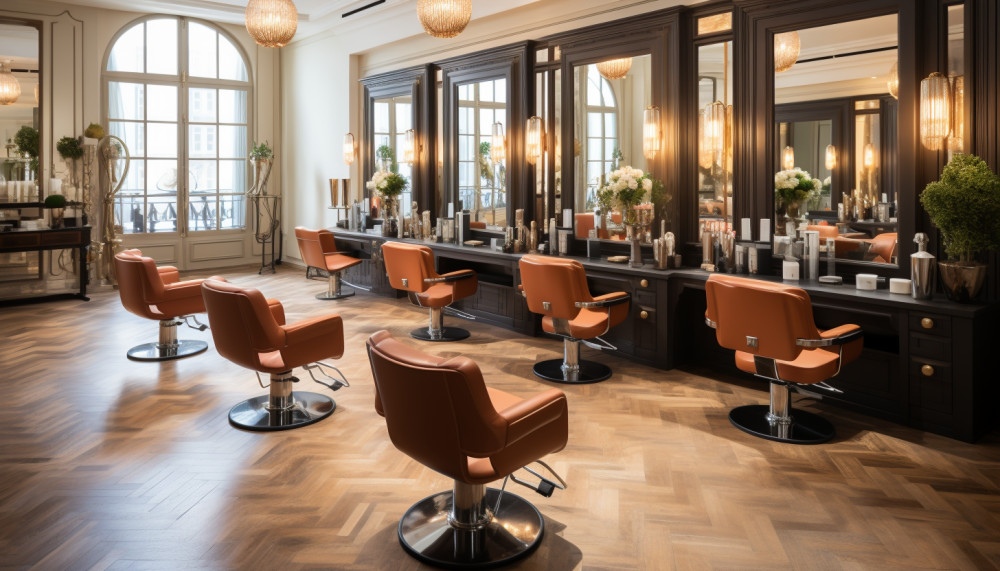 Salon de coiffure coupeido : que faut-il savoir ?