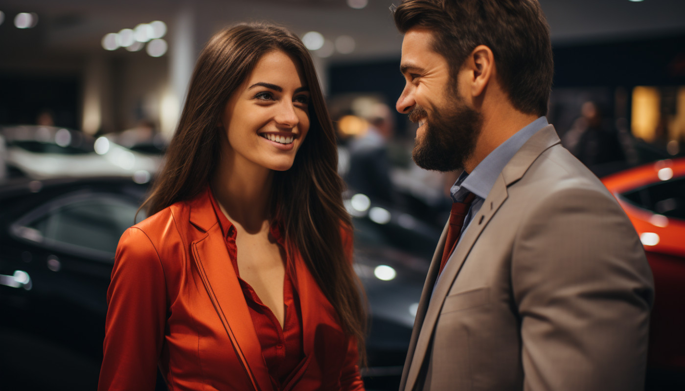 Top 2 des choses à prendre en compte dans l’achat d’une voiture