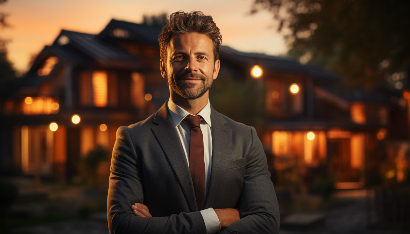 Tout savoir sur la formation en immobilier de Baptiste Joly