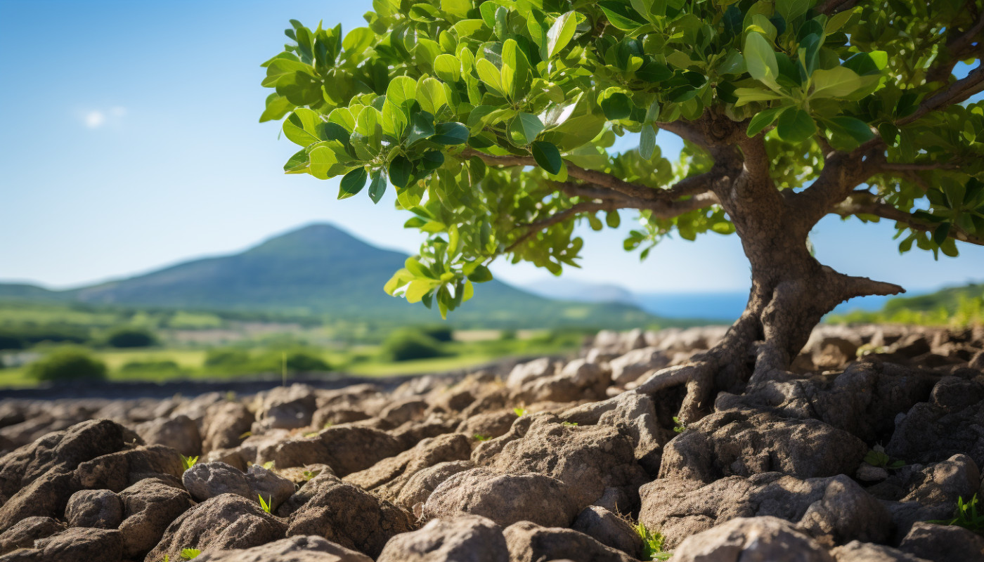 Tout savoir sur le figuier