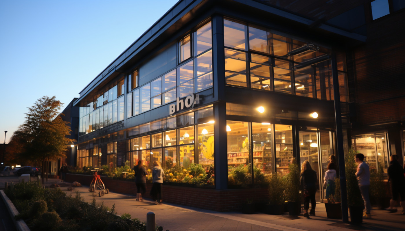 Tout savoir sur le géant allemand Lidl