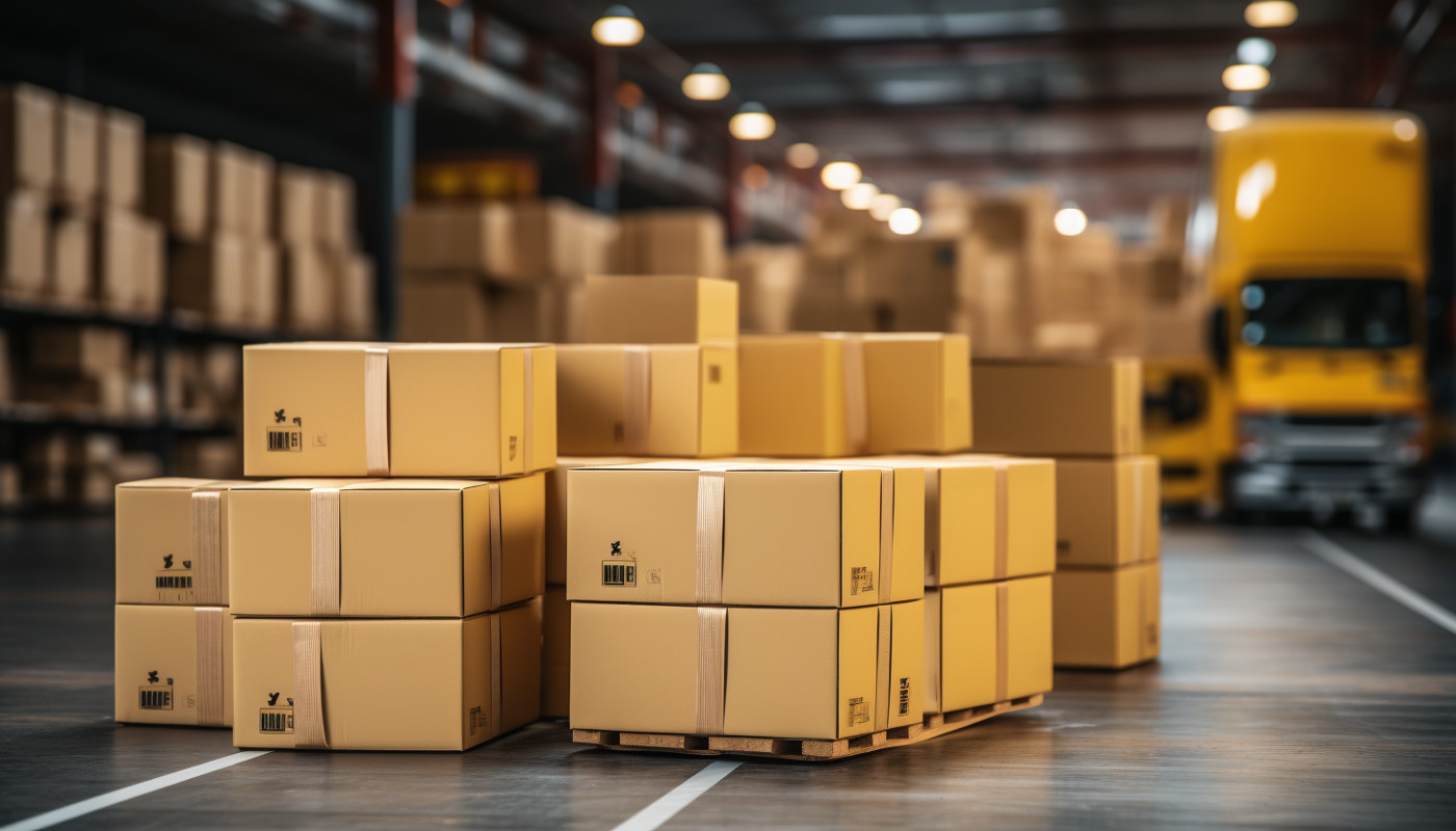 Transport maritime : quels sont les avantages ?