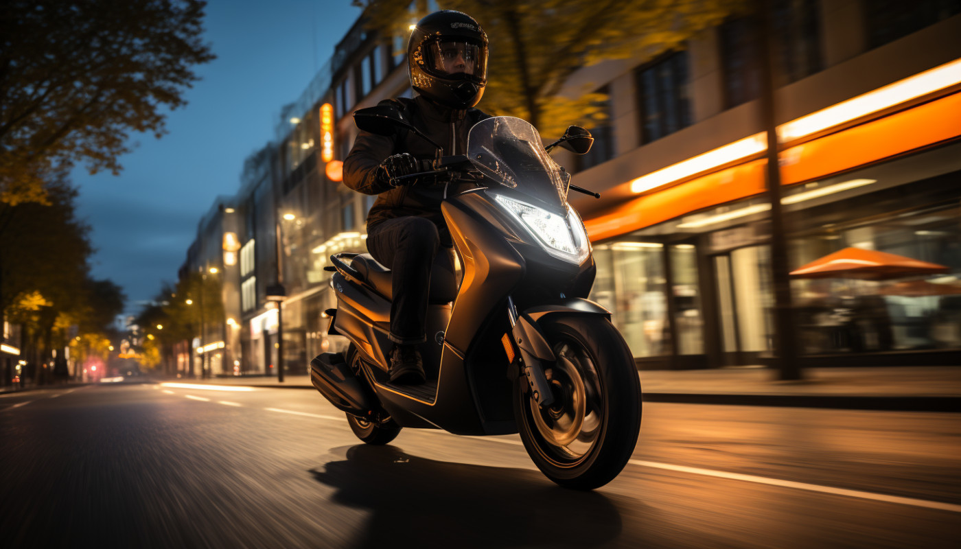 Trottinette électrique : pourquoi devez-vous en acheter une ?