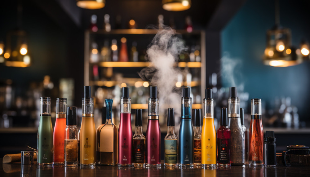 Utilisation des e-cigarettes : quelles sont les raisons qui motivent
