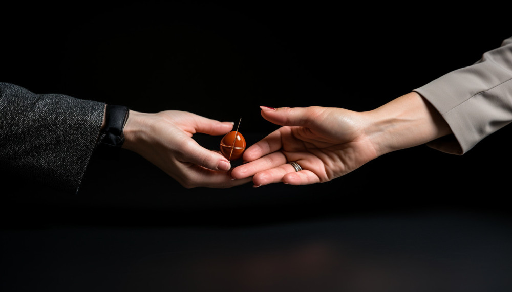 Zéro contribution dans l’achat du bien immobilier